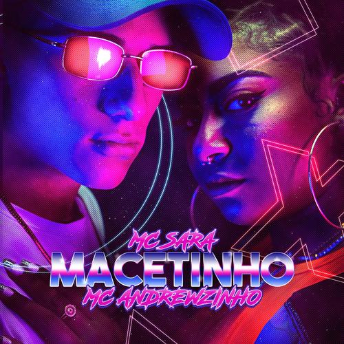 Macetinho's cover