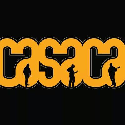 Casaca's cover