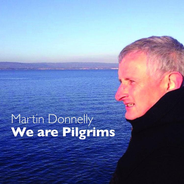 Martin Donnelly's avatar image
