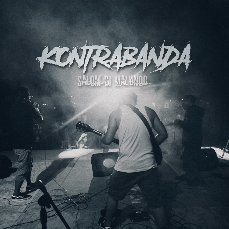 Kontrabanda's avatar image