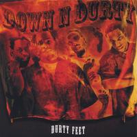 Gutta Boy Ent. Presents "Down N Durty"'s avatar cover