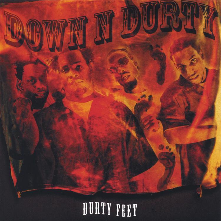 Gutta Boy Ent. Presents "Down N Durty"'s avatar image