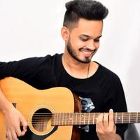 Shubham Verma's avatar cover