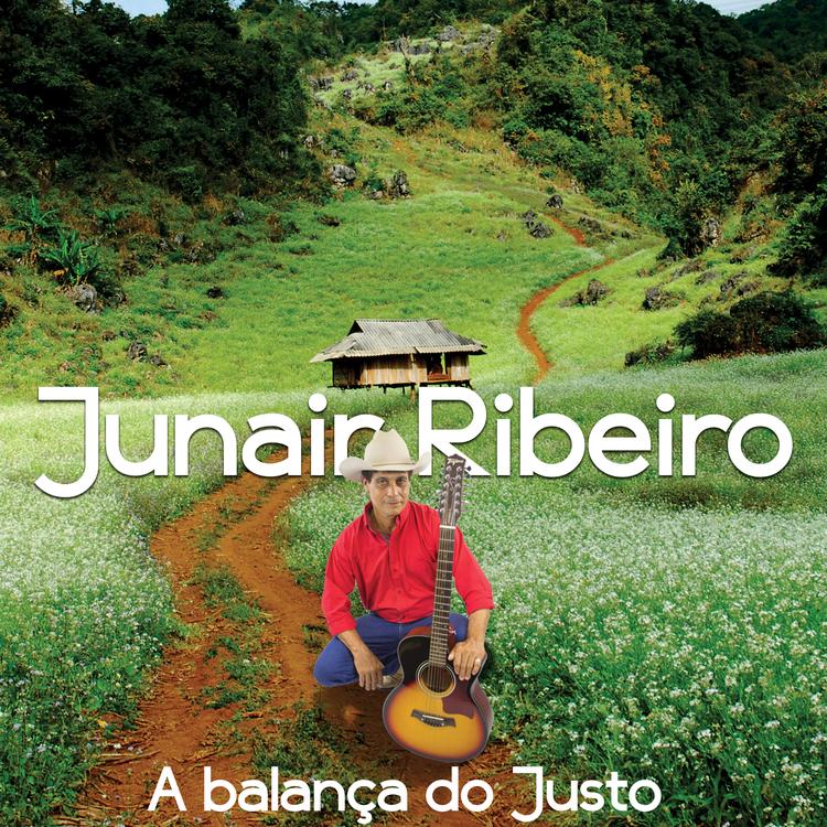 Junair Ribeiro's avatar image