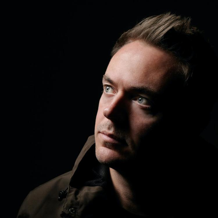 Andy Moor's avatar image