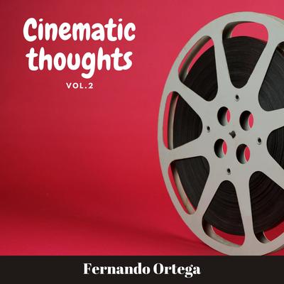 Cinematic Thoughts, Vol. 2's cover