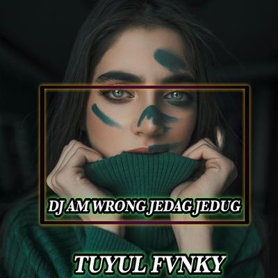 TUYUL FVNKY's cover