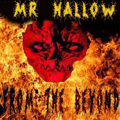 Mr Hallow's cover