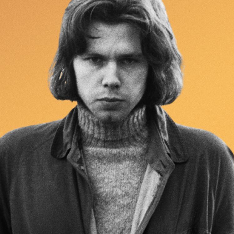 Nick Drake's avatar image