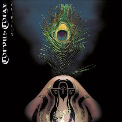 Satyricon By Corvus Corax's cover