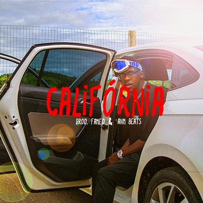 Califórnia By Fabin's cover