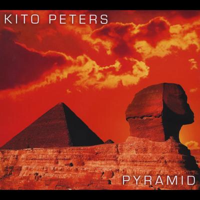 The Other Side of Love By kito peters's cover