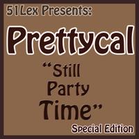 Prettycal's avatar cover