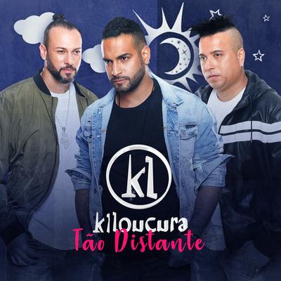 Tão Distante's cover