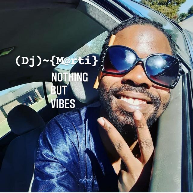 DJ Marti's avatar image