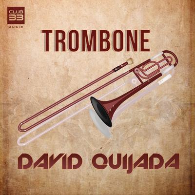 Trombone (Extended)'s cover