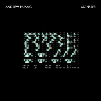 Monster By Andrew Huang's cover
