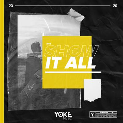 Show It All By Diys's cover