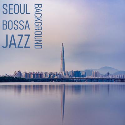 Instrumental Jazz Seoul's cover
