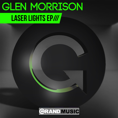 Glen Morrison's cover