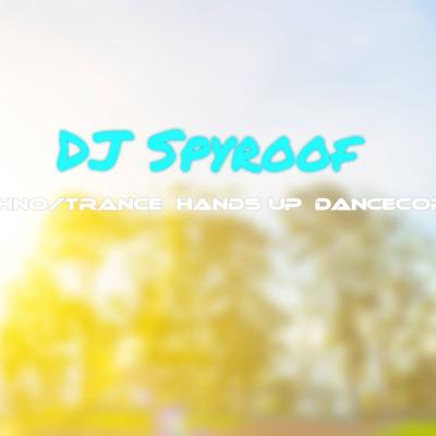 DJ Spyroof's cover