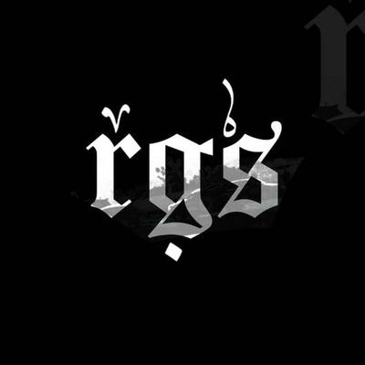 Rgs's cover
