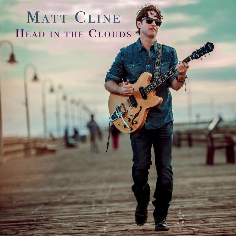 Matt Cline's avatar image