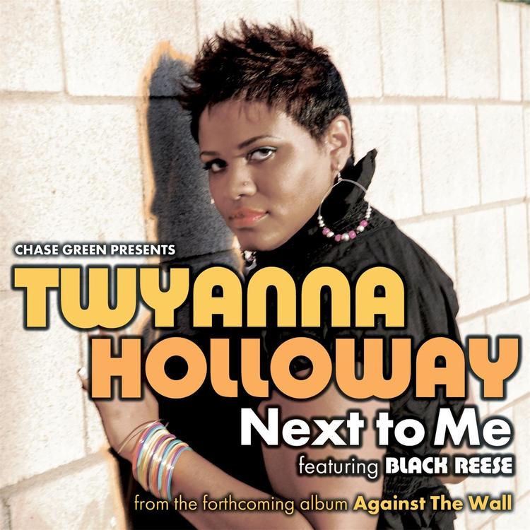 Twyanna Holloway's avatar image