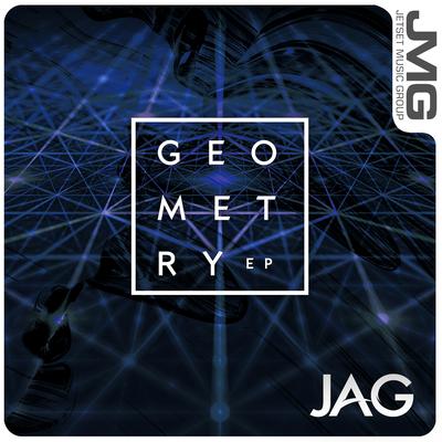 Geometry EP's cover