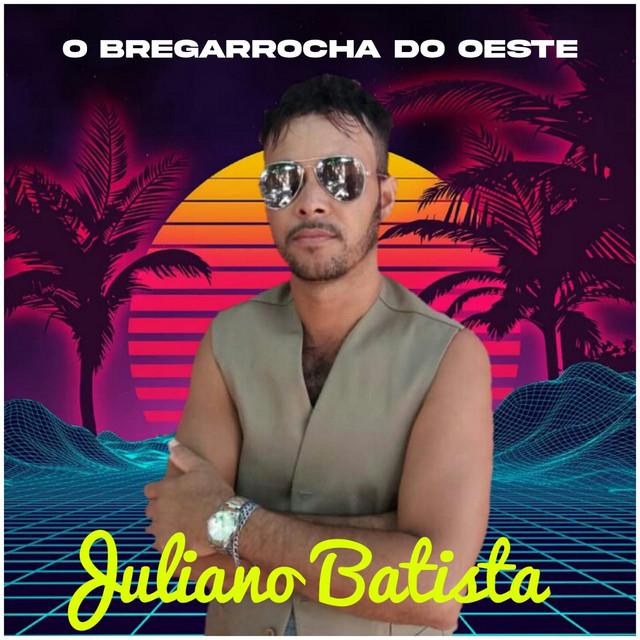 Juliano Batista's avatar image