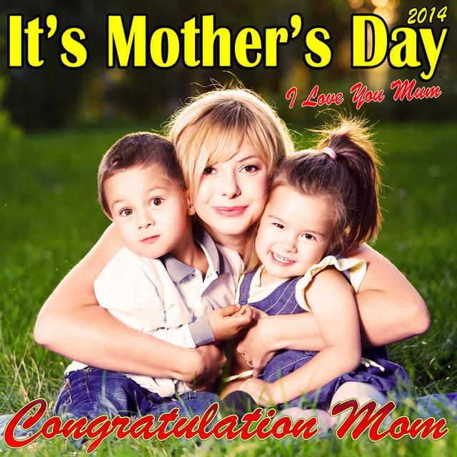 Congratulation Mom's avatar image