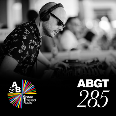 Foreign Woods (ABGT285)'s cover