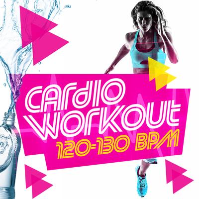 Cardio Workout (120-130 BPM)'s cover