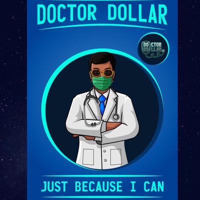 Doctor Dollar's cover