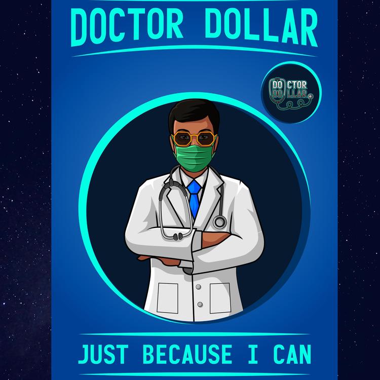 Doctor Dollar's avatar image