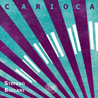 Luz Negra By Stefano bollani's cover