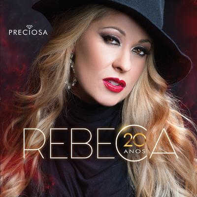 Preciosa - 20 Anos's cover