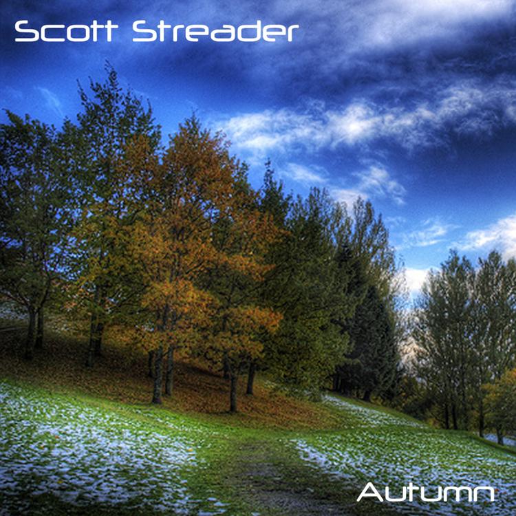 Scott Streader's avatar image