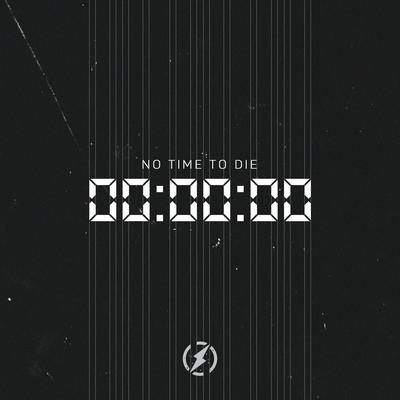 No Time To Die By LBLVNC, Stephen Geisler's cover