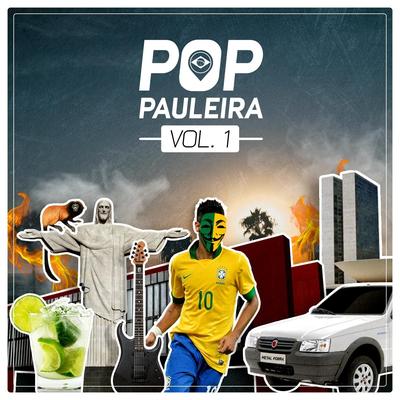 Pop Pauleira, Vol. 1's cover