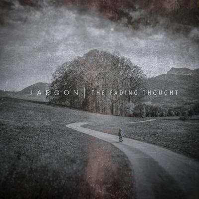 The Fading Thought's cover