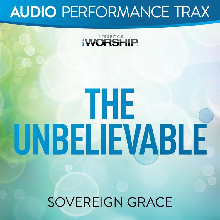 Sovereign Grace's avatar image