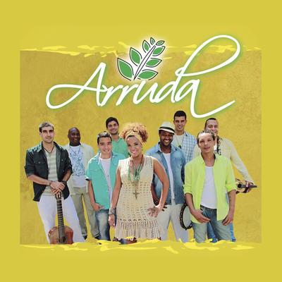 Meu Samba Não Perde o Compasso By arrudA's cover