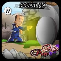 Robert Mc's avatar cover