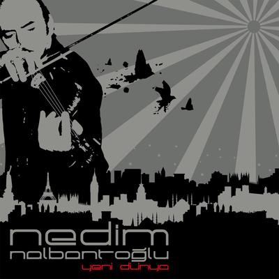 Nedim Nalbantoglu's cover