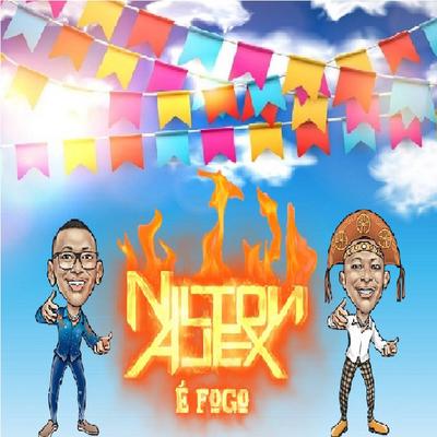 Nilton Alex's cover