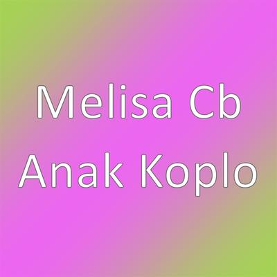 Anak Koplo's cover