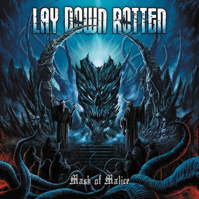 The Loss By Lay Down Rotten's cover