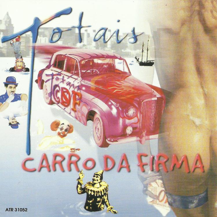 Carro da Firma's avatar image