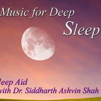 Music For Deep Sleep's avatar cover